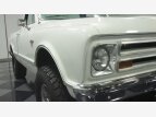 Thumbnail Photo 64 for 1967 Chevrolet C/K Truck